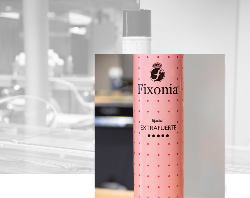 Fixonia