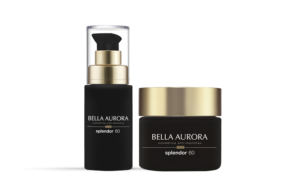 Bella Aurora presenta su nueva línea antiedad para mujeres +60 (y muy exigentes)