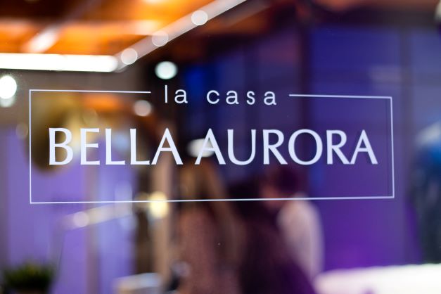 La Casa Bella Aurora abre sus puertas en Barcelona