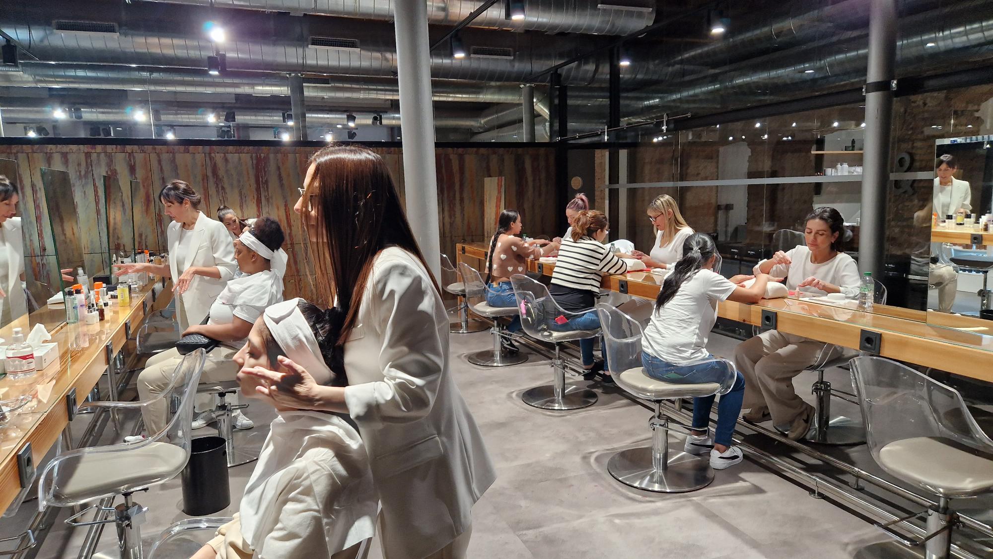 Beauty Day solidario de Bella Aurora Labs