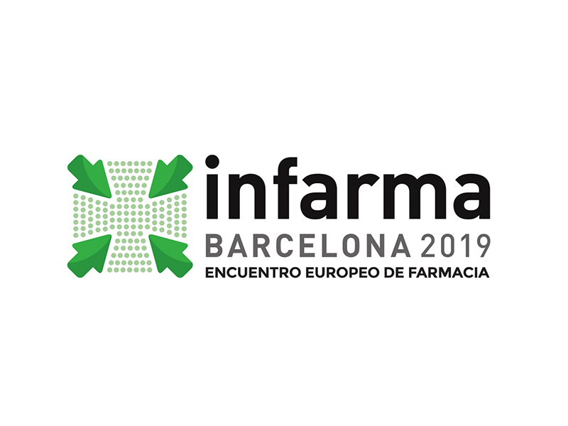 Impactante presencia de Bella Aurora Labs en Infarma 2019