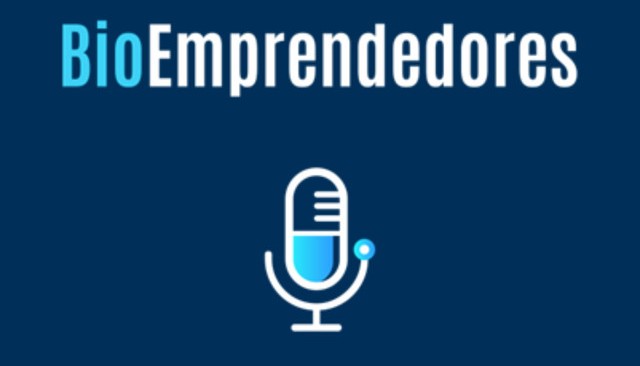 Bella Aurora participa en el pódcast de referencia BioEmprendedores
