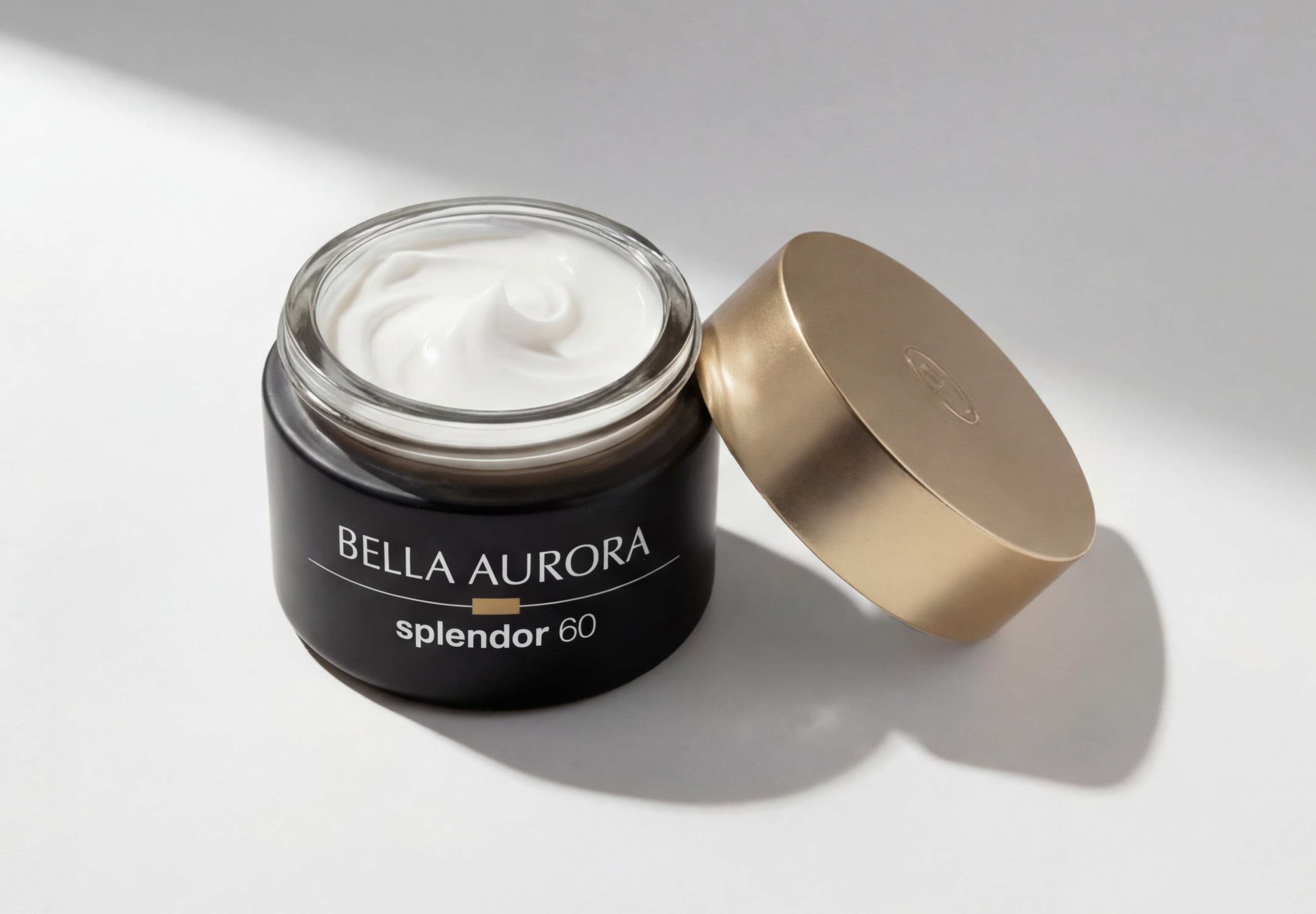 Bella Aurora amplía su línea antiedad con splendor60 bálsamo