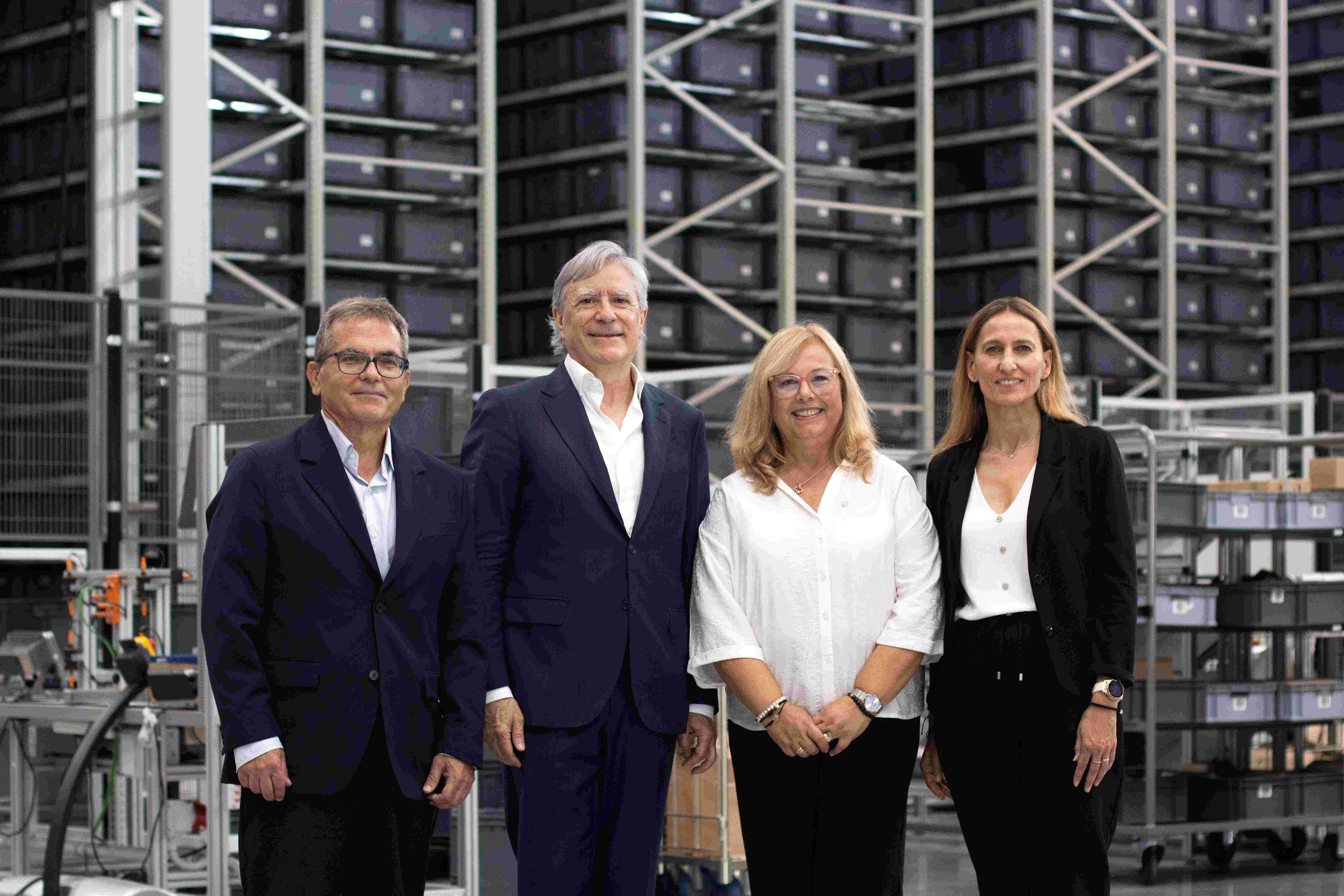 Bella Aurora Labs inaugura su nuevo Centro de Operaciones